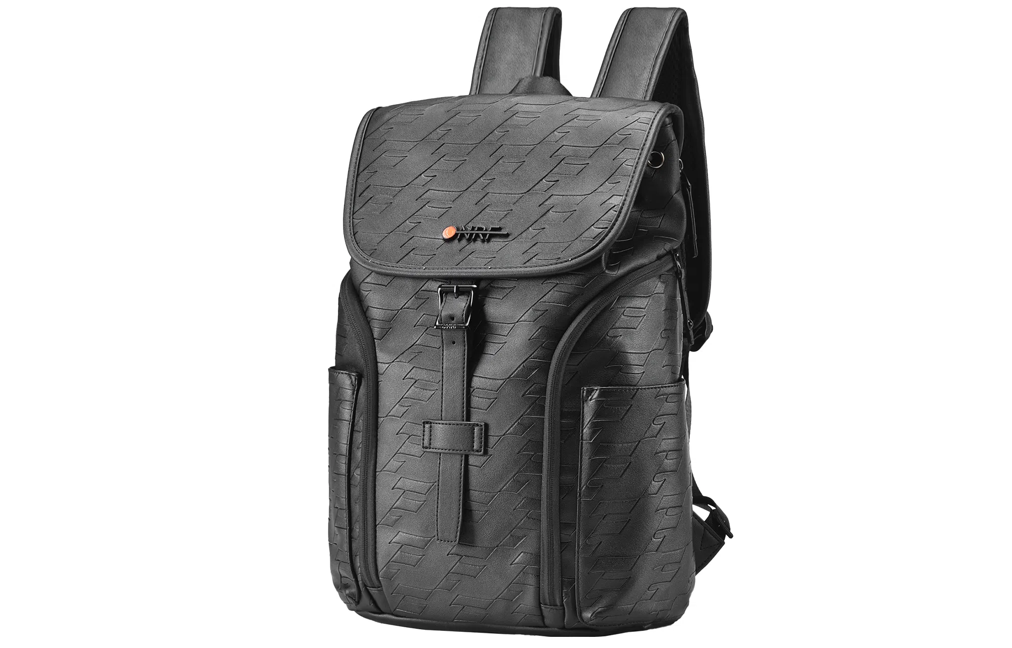 ONRF Backpack Black