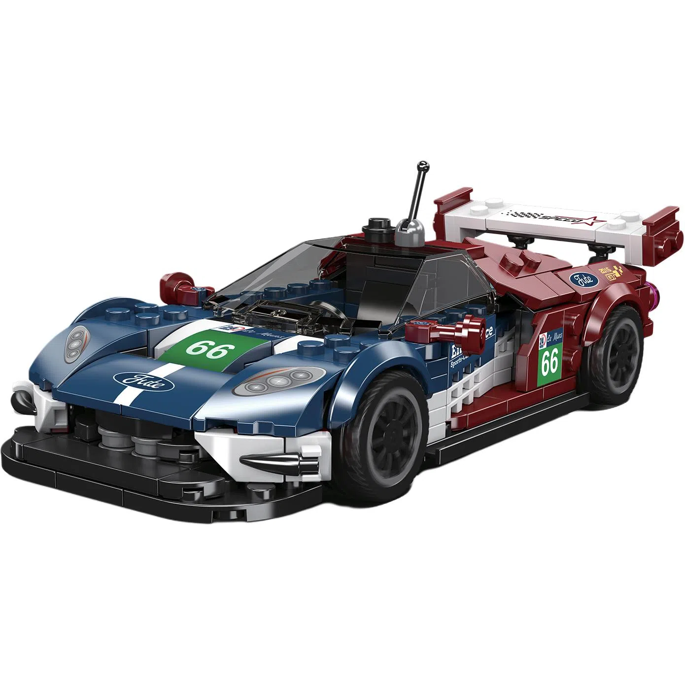 GT2016 301-600pcs YX27103