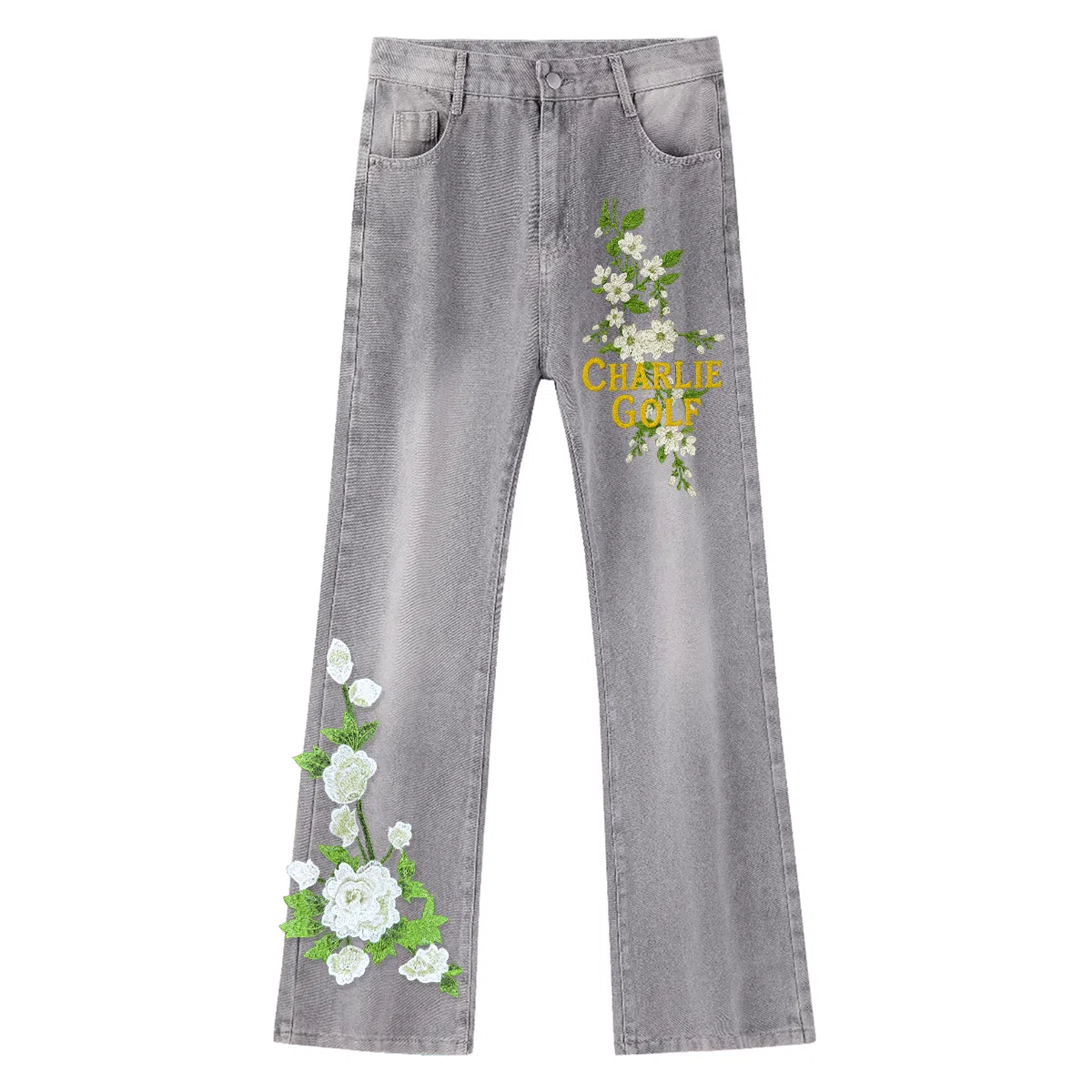 CHARLIE GOLF cleanfit