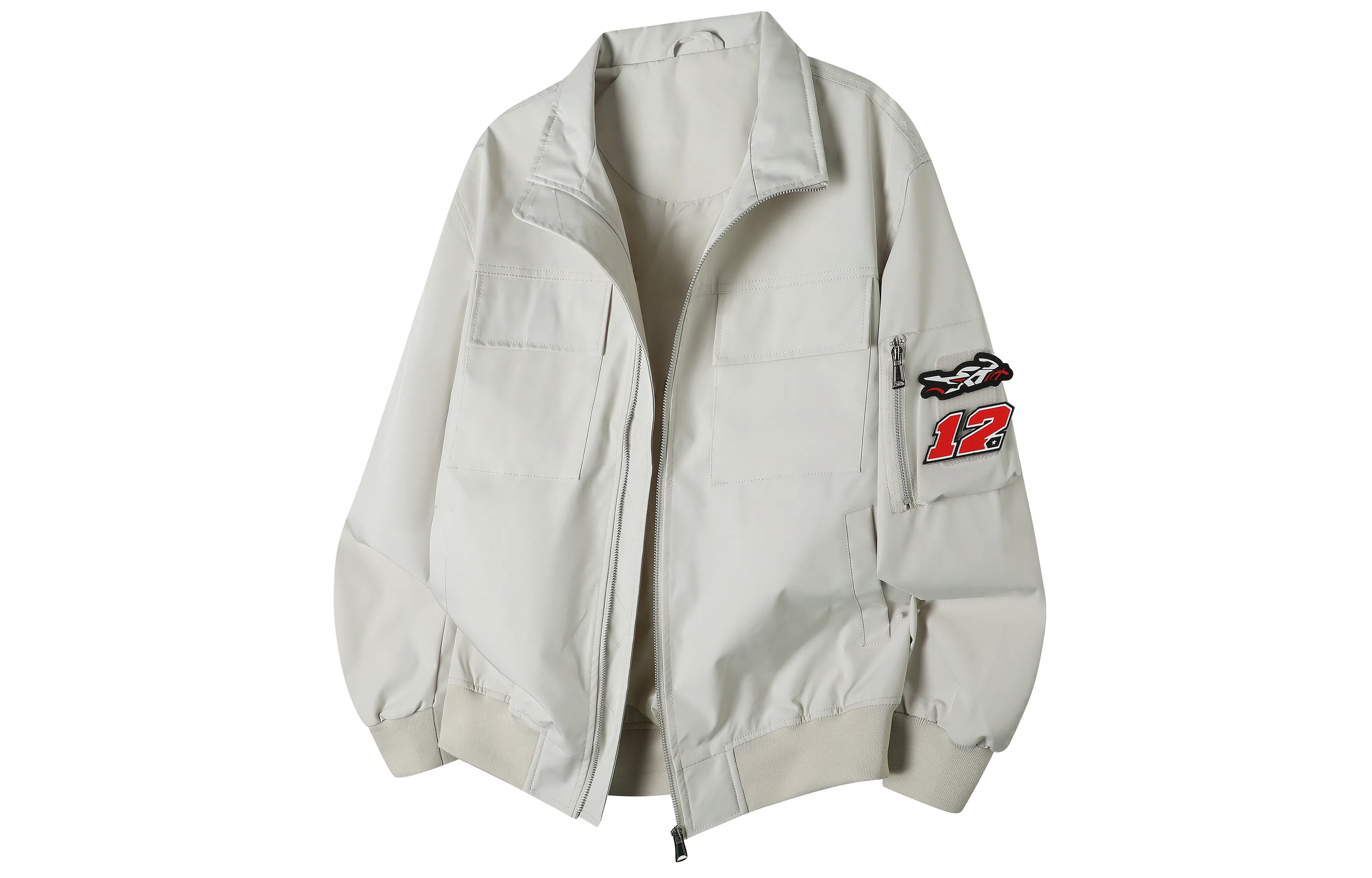 Kawasaki Melard Pilot Jacket