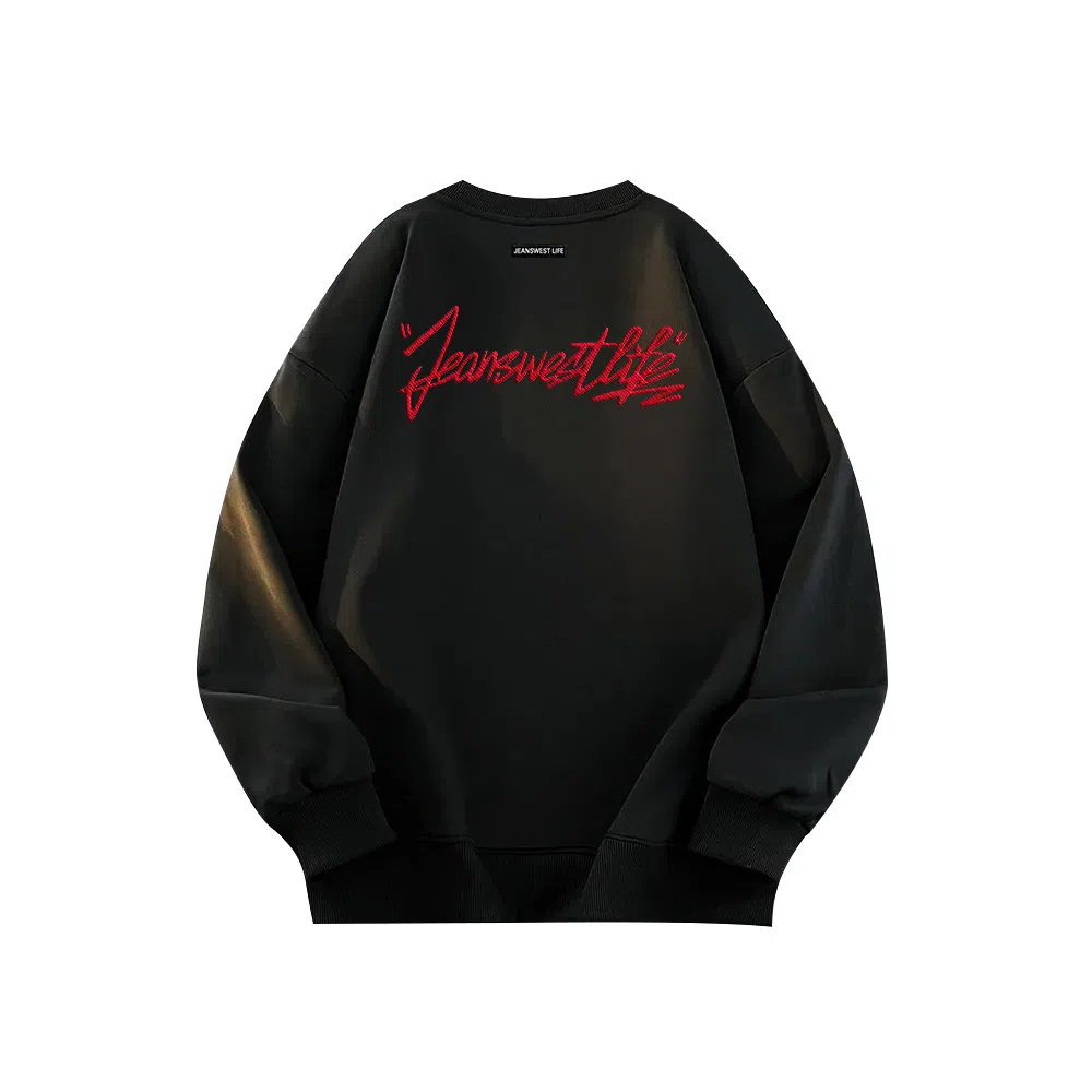 JEANSWEST LIFE Logoclaenfit