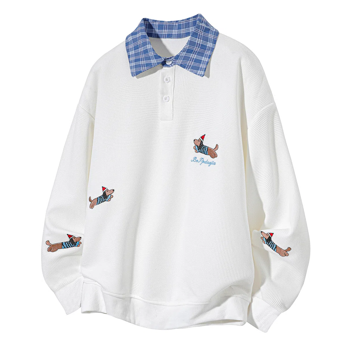 CHARLIE GOLF polocleanfit