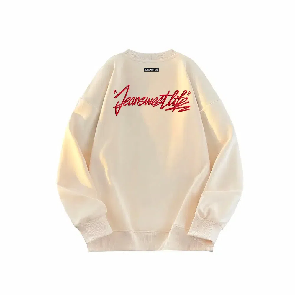 JEANSWEST LIFE Logoclaenfit