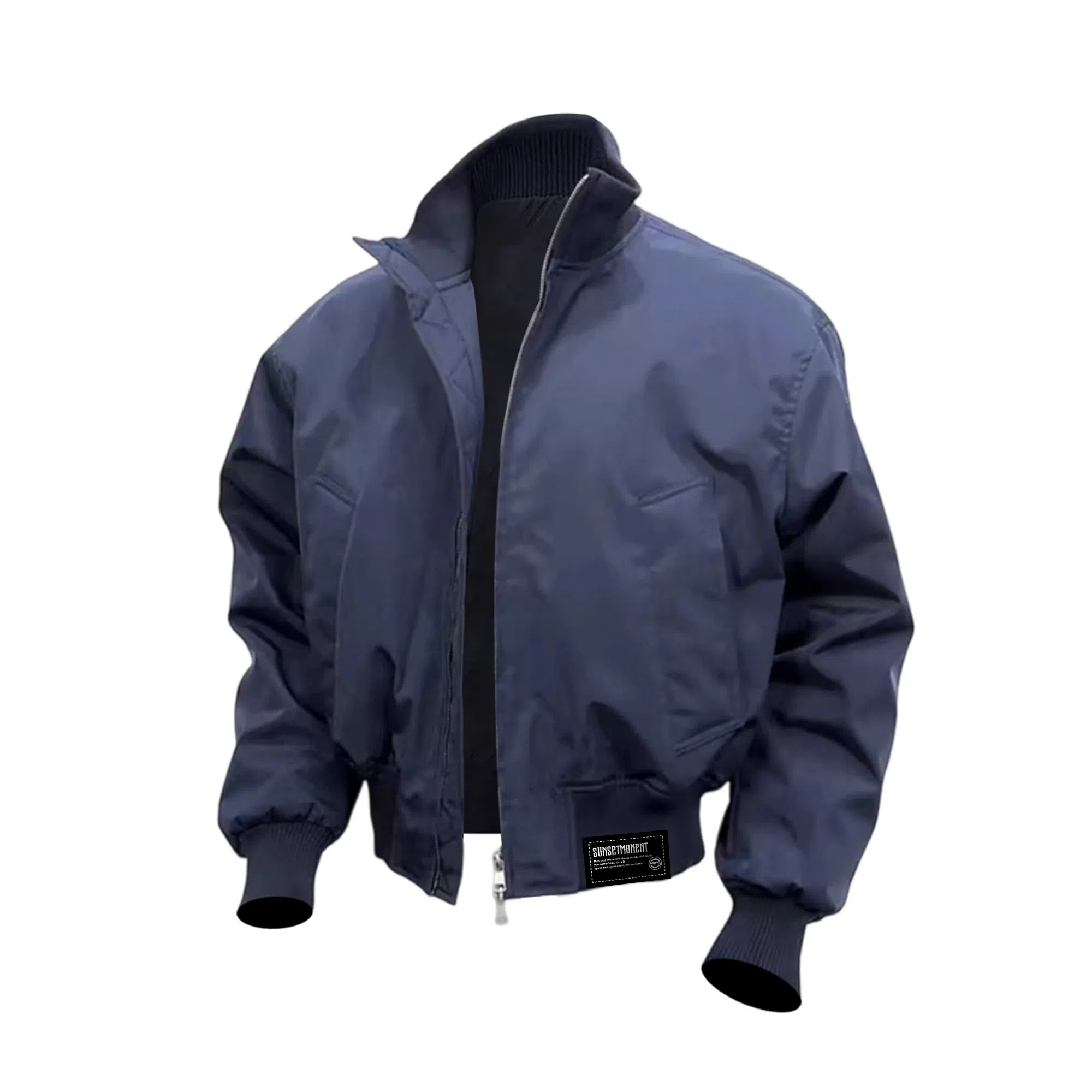 SUNSETMONENT cleanfit