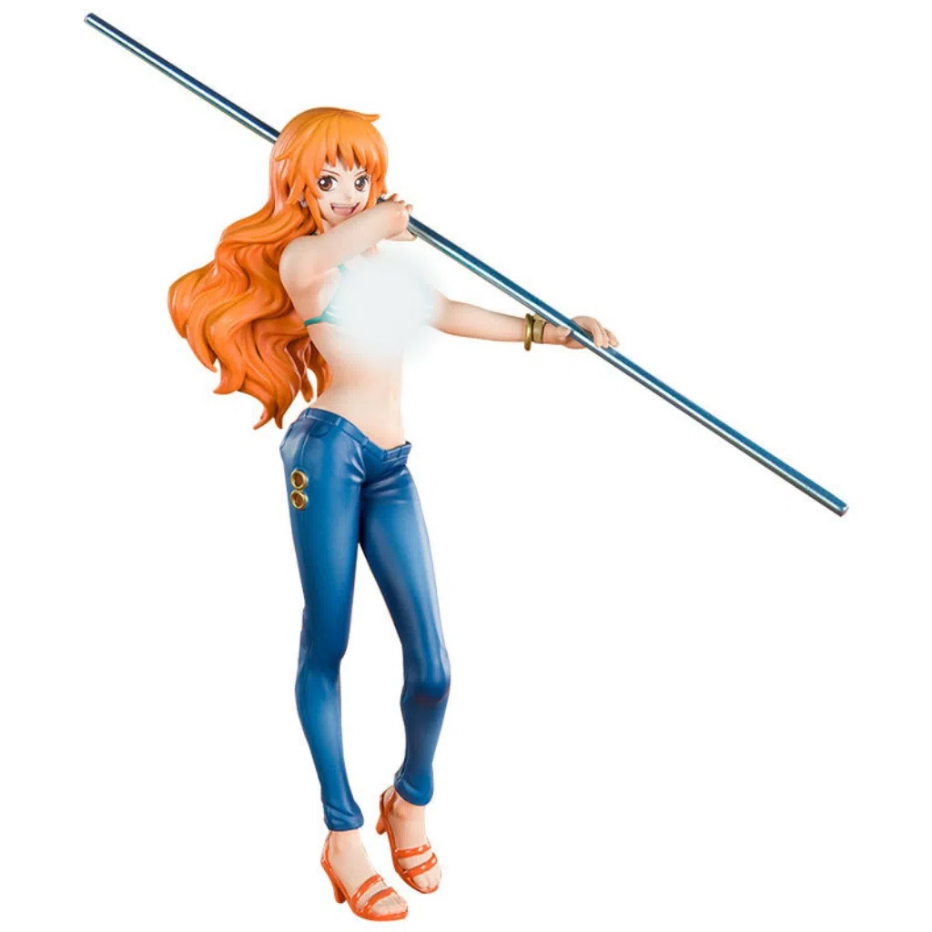 BANDAI Figuarts ZERO 20