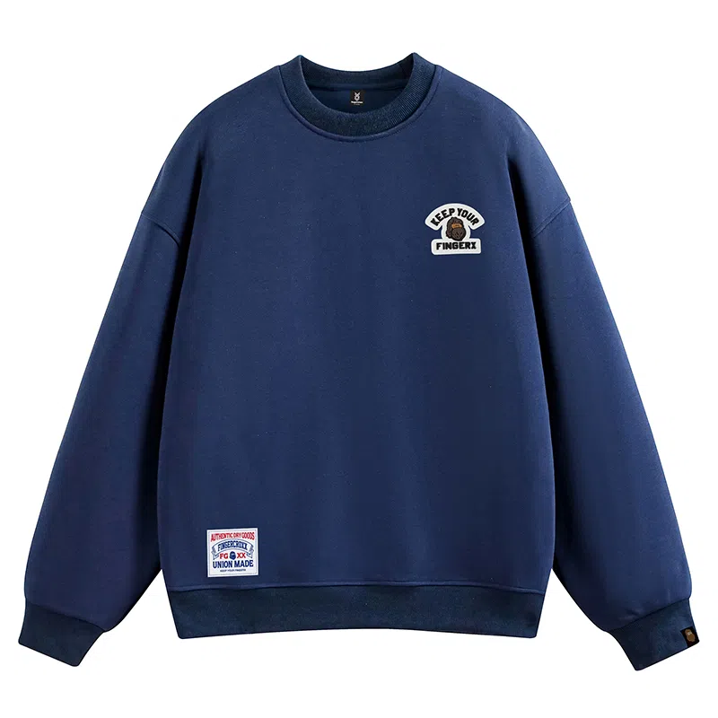 i.tFGXXFingercroxx logo