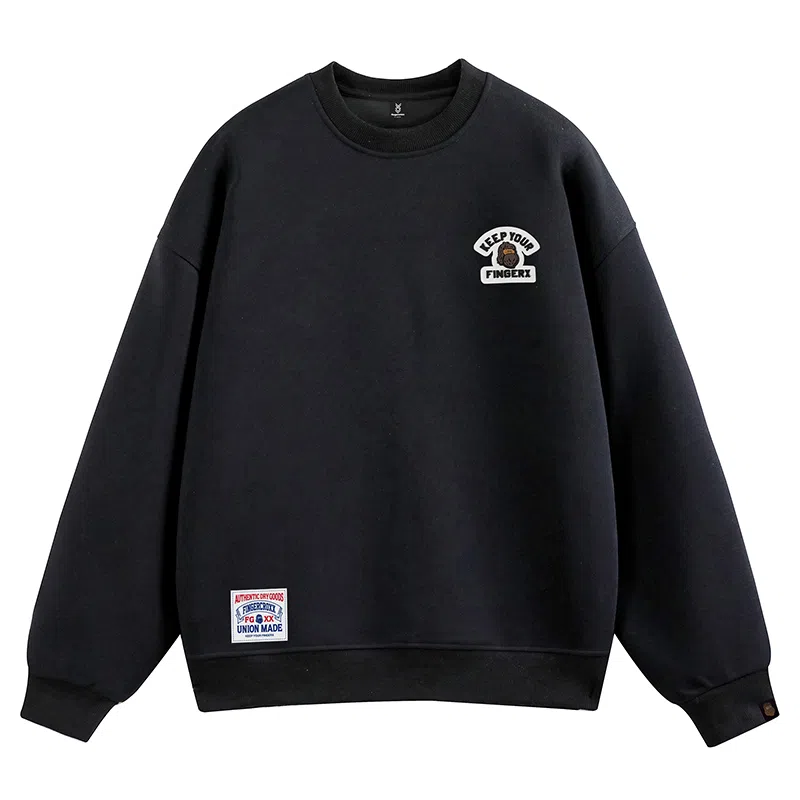 i.tFGXXFingercroxx logo