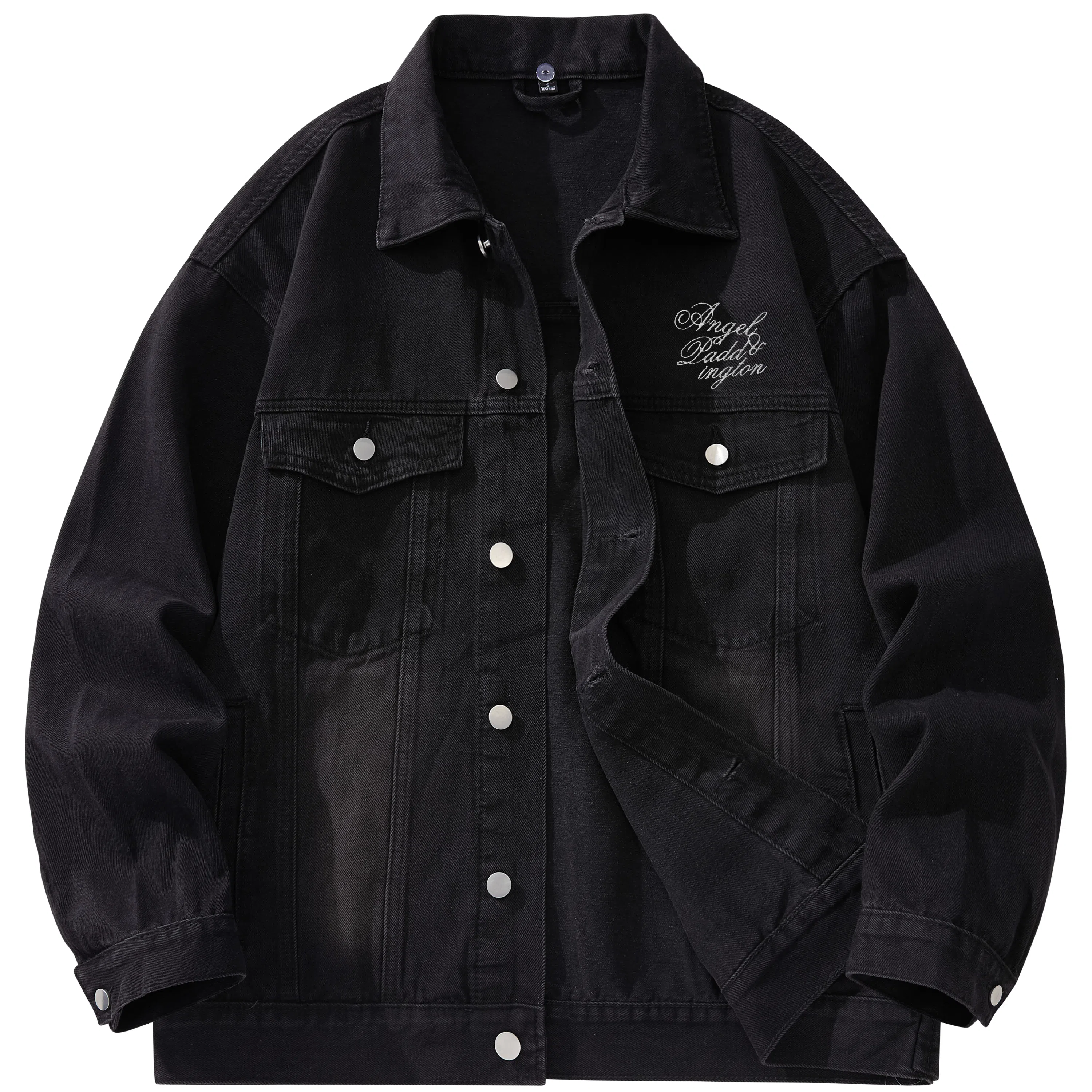 Paddington Bear Classic Denim Jacket