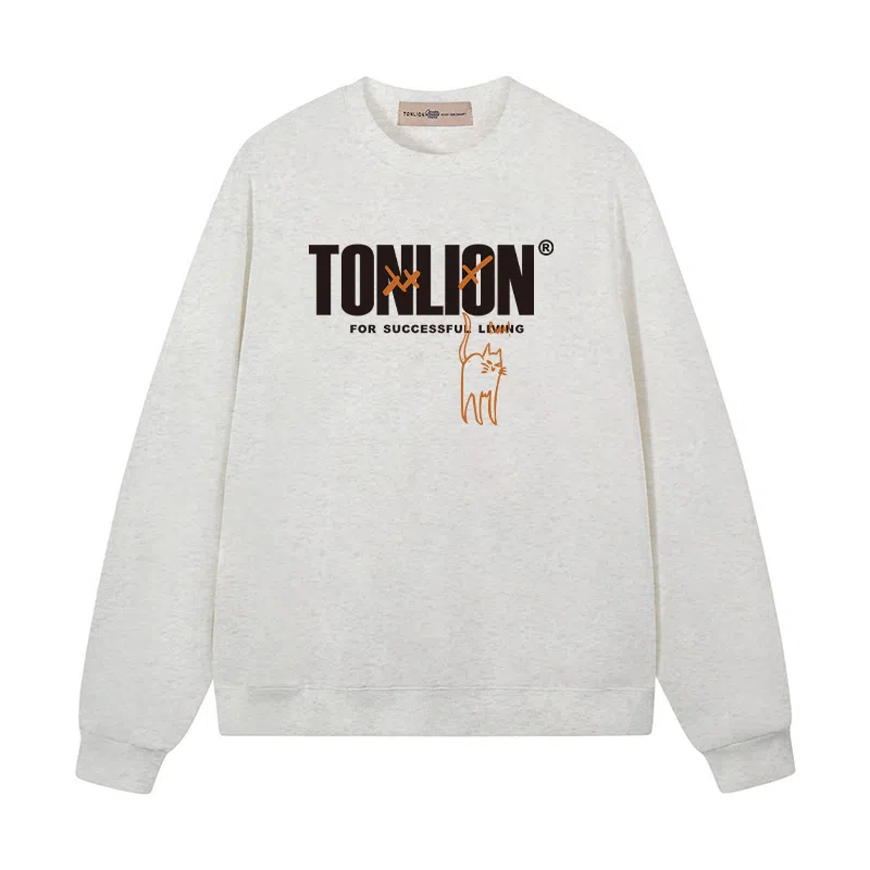 tonlion LOGO