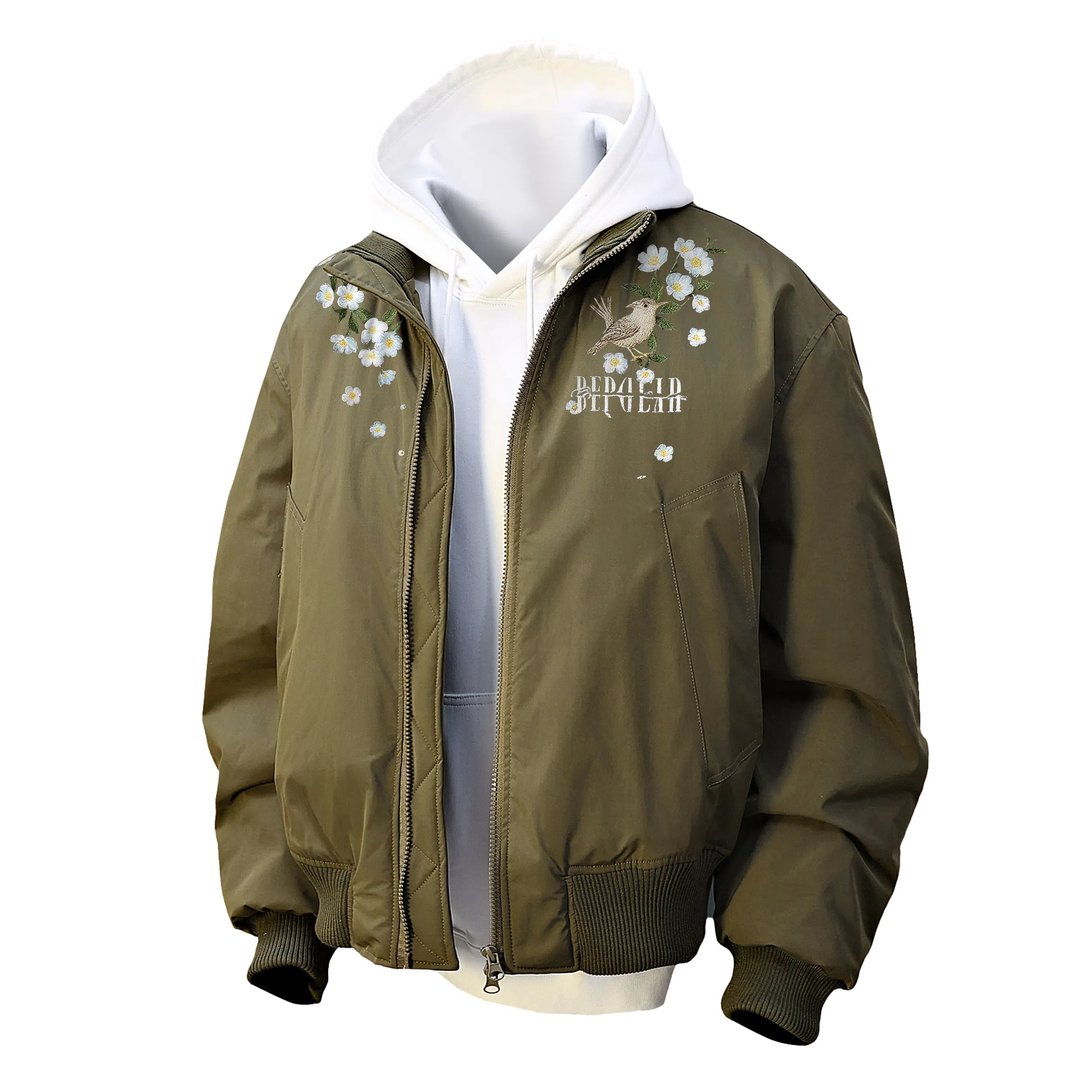 PERK EGLE 230cleanfitlogo