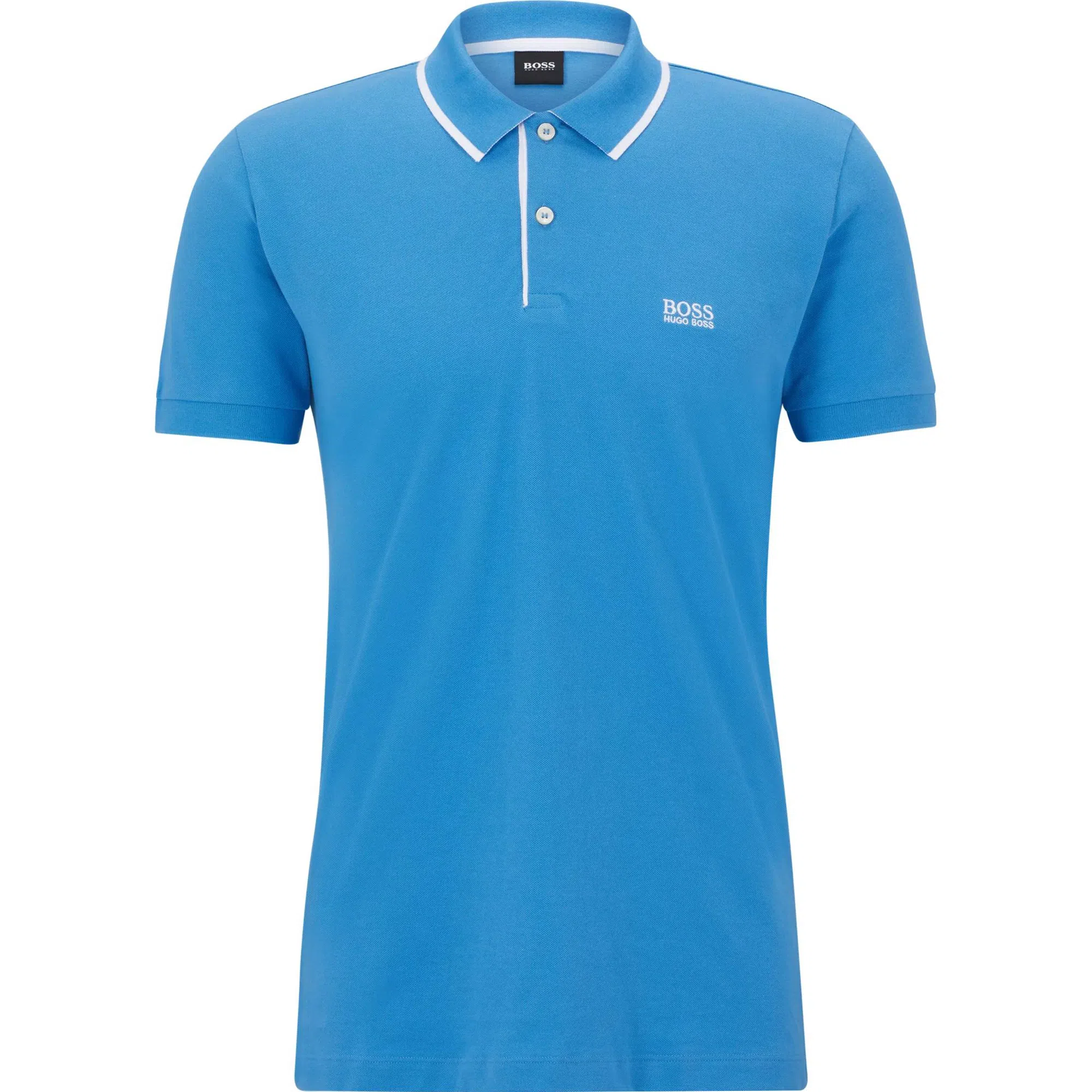 HUGO BOSS LogoPolo