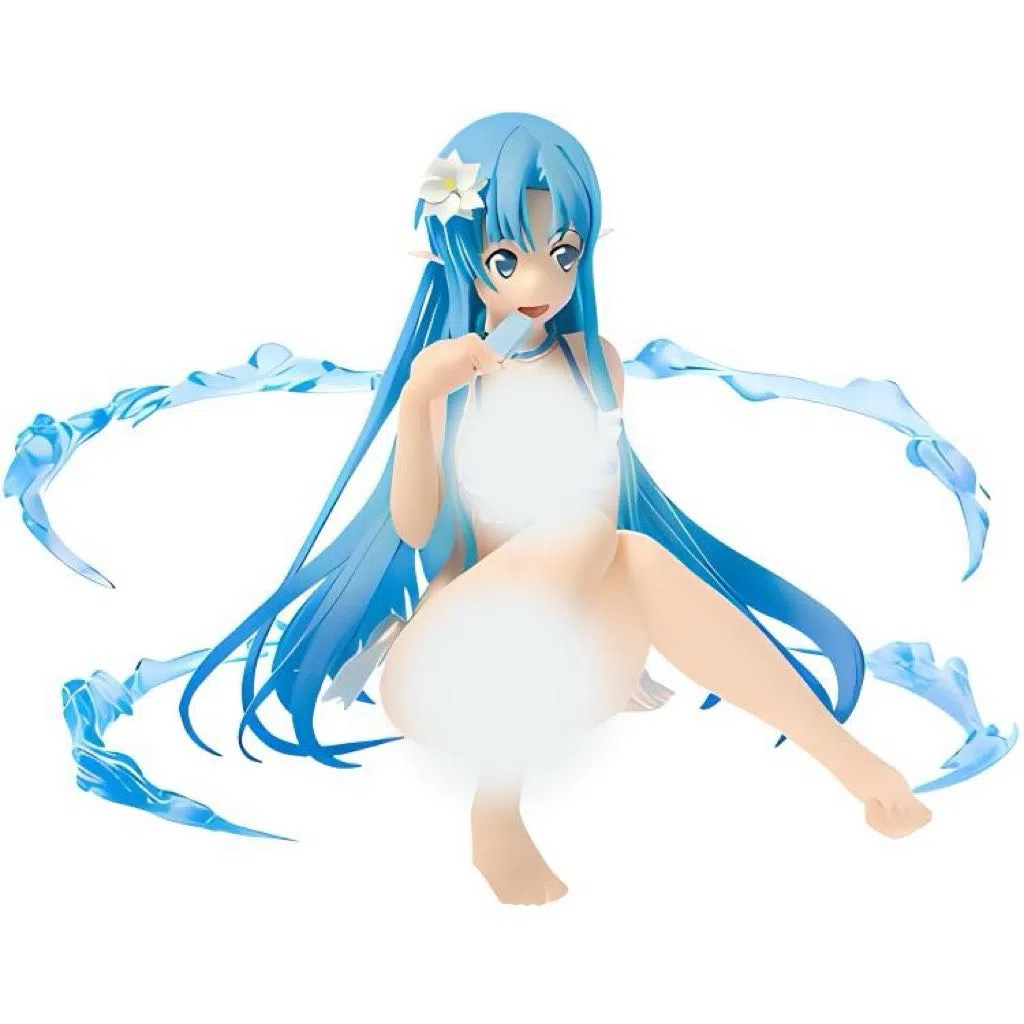 BANPRESTO exq undine ver. 13cm