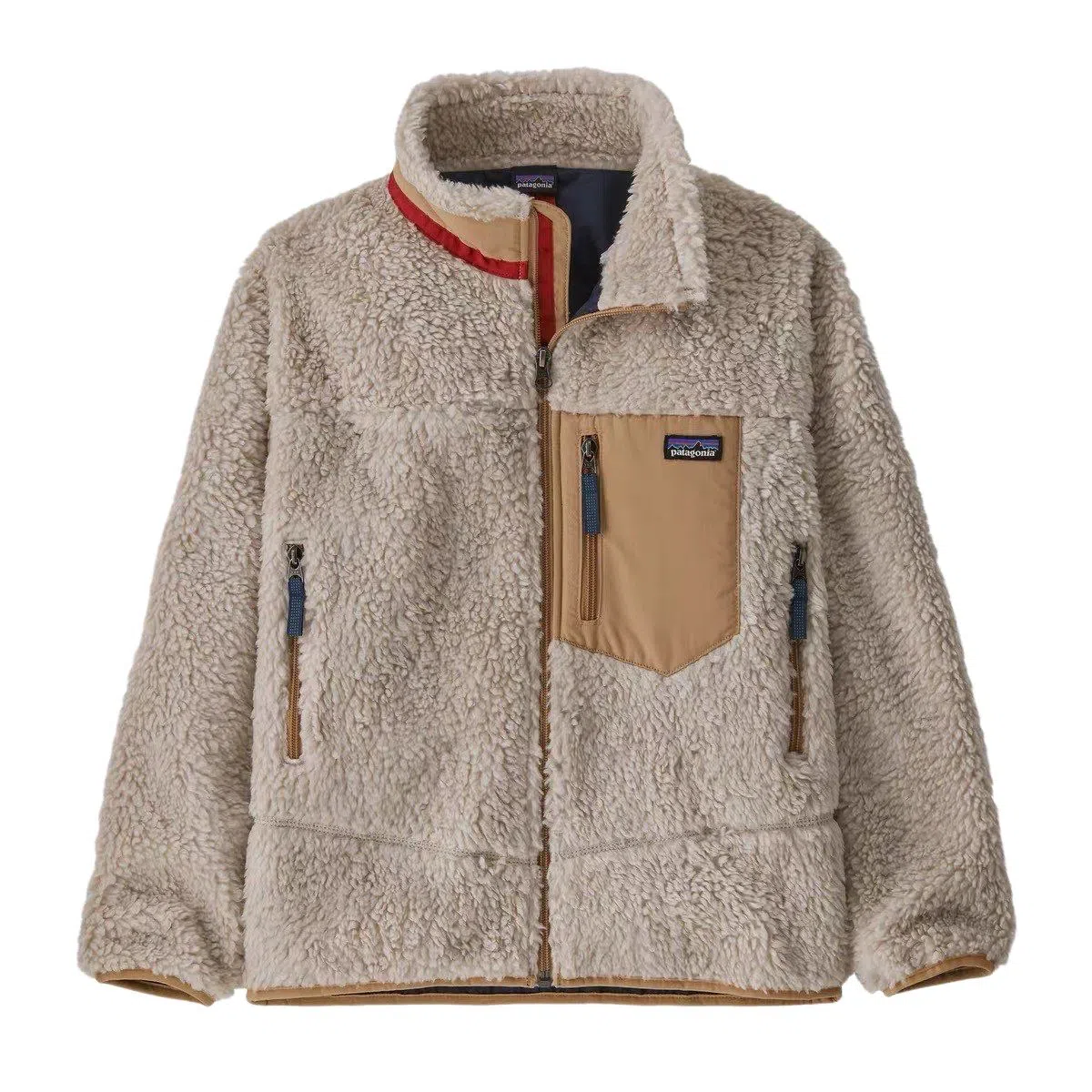 patagonia Retro-X Fleece Jacket