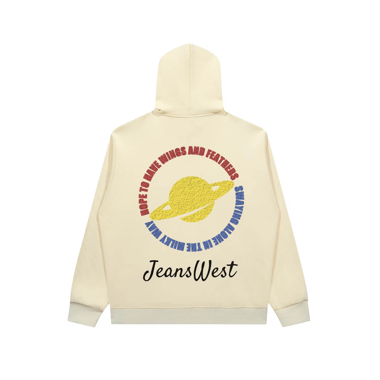 JEANSWEST logo