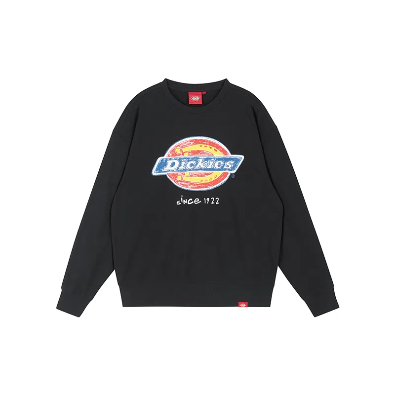 Dickies 25 LOGODK0A89WQ