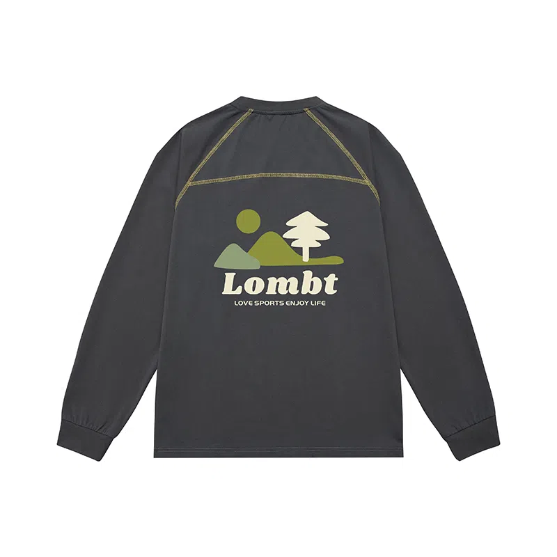 LOMBT UPF50+7AT