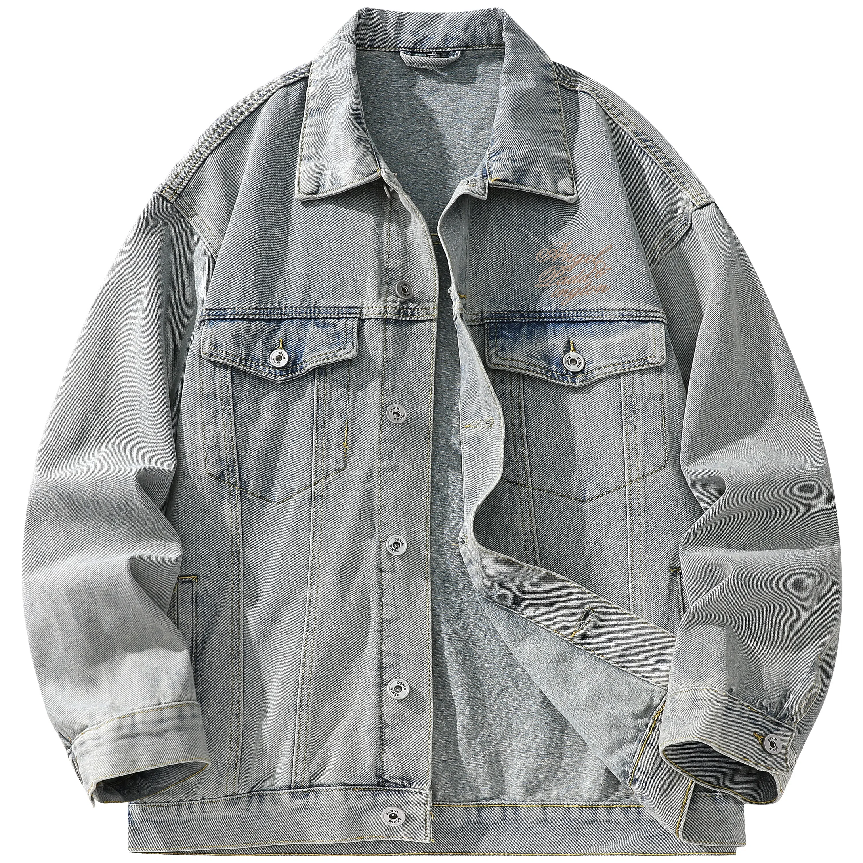 Paddington Bear Classic Denim Jacket