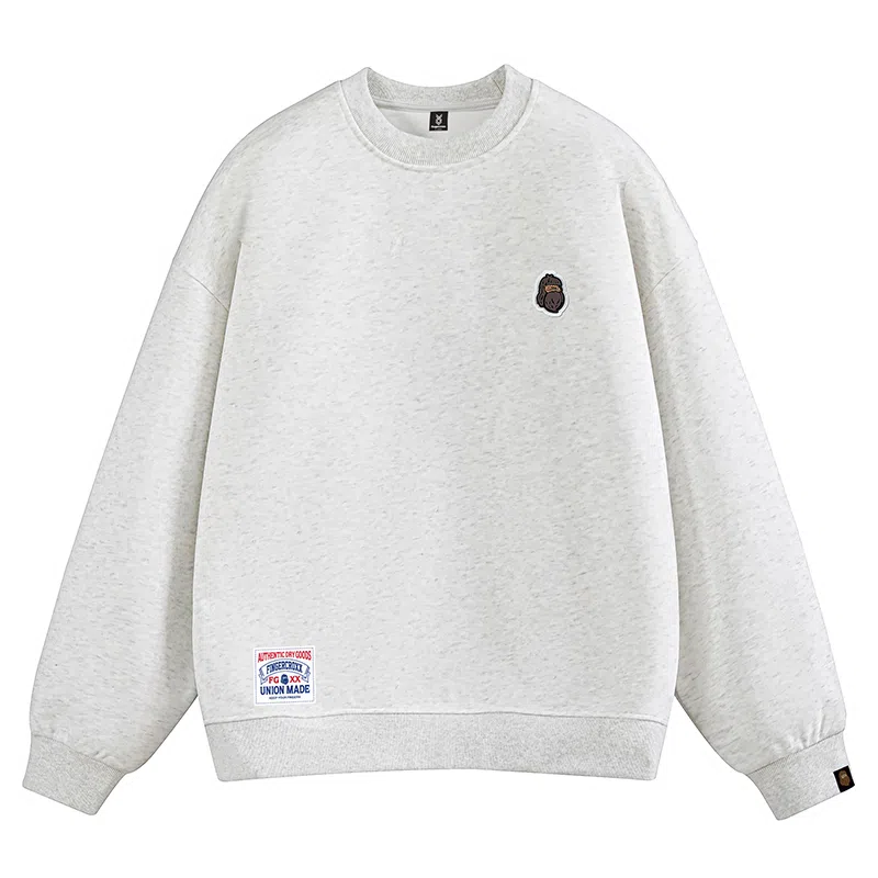 i.tFGXXFingercroxx logo