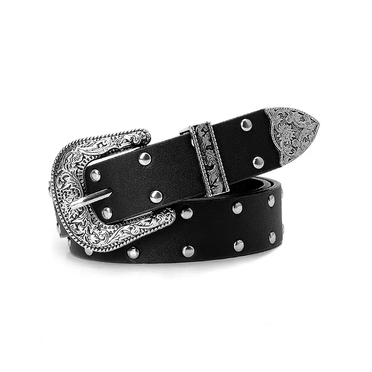 MINISO y2k PU 3.6cm