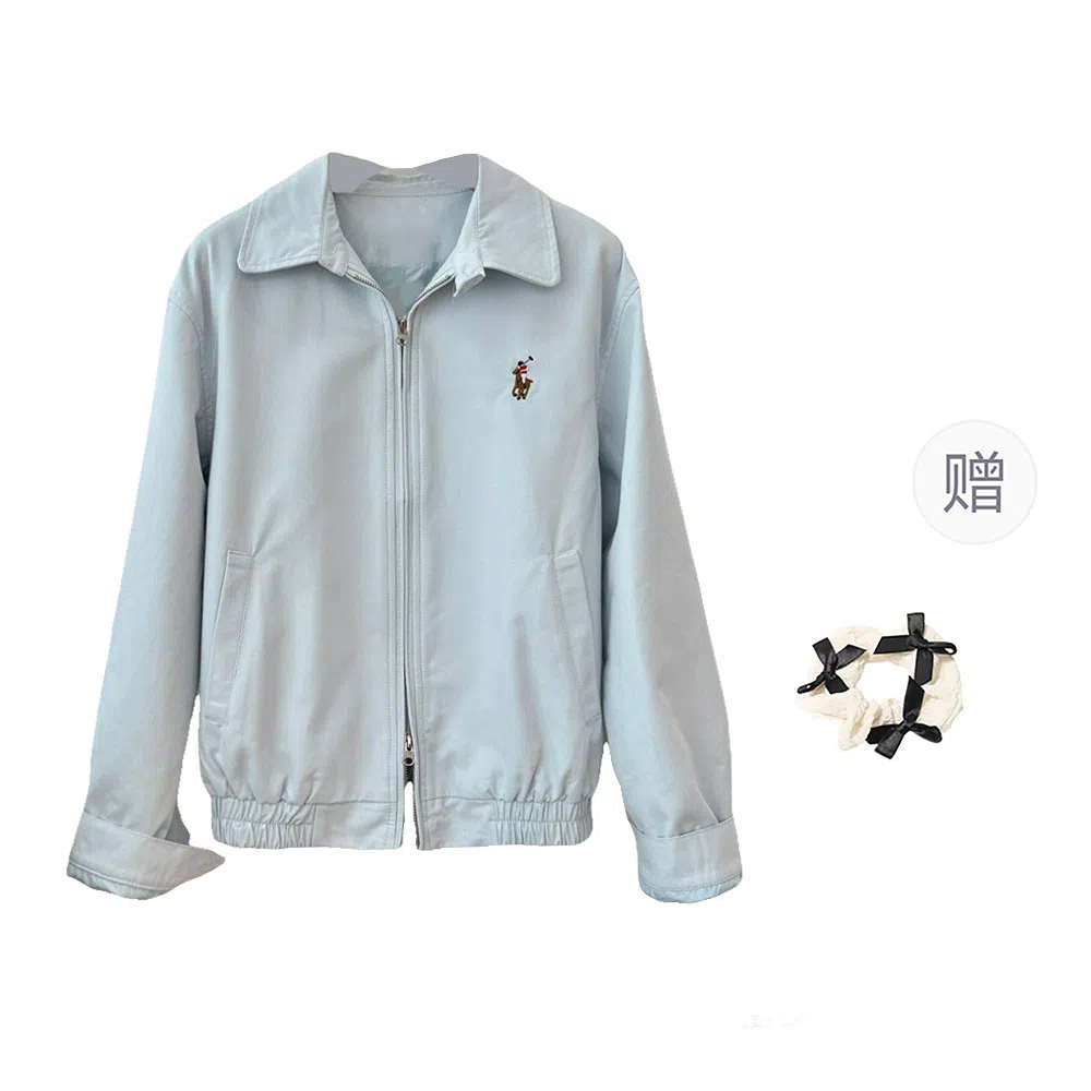 CPAURA babyblueRLpolo