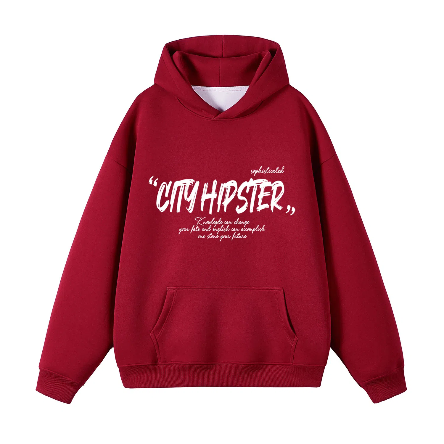 City Hipster cleanfit