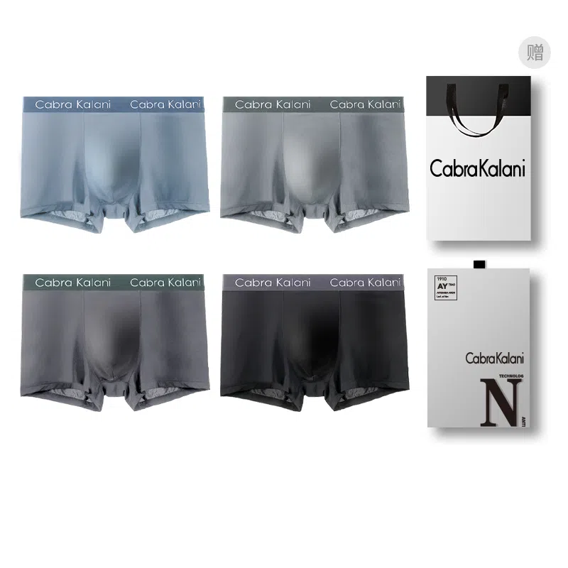 CABRAKALANI CabraKalani7A4