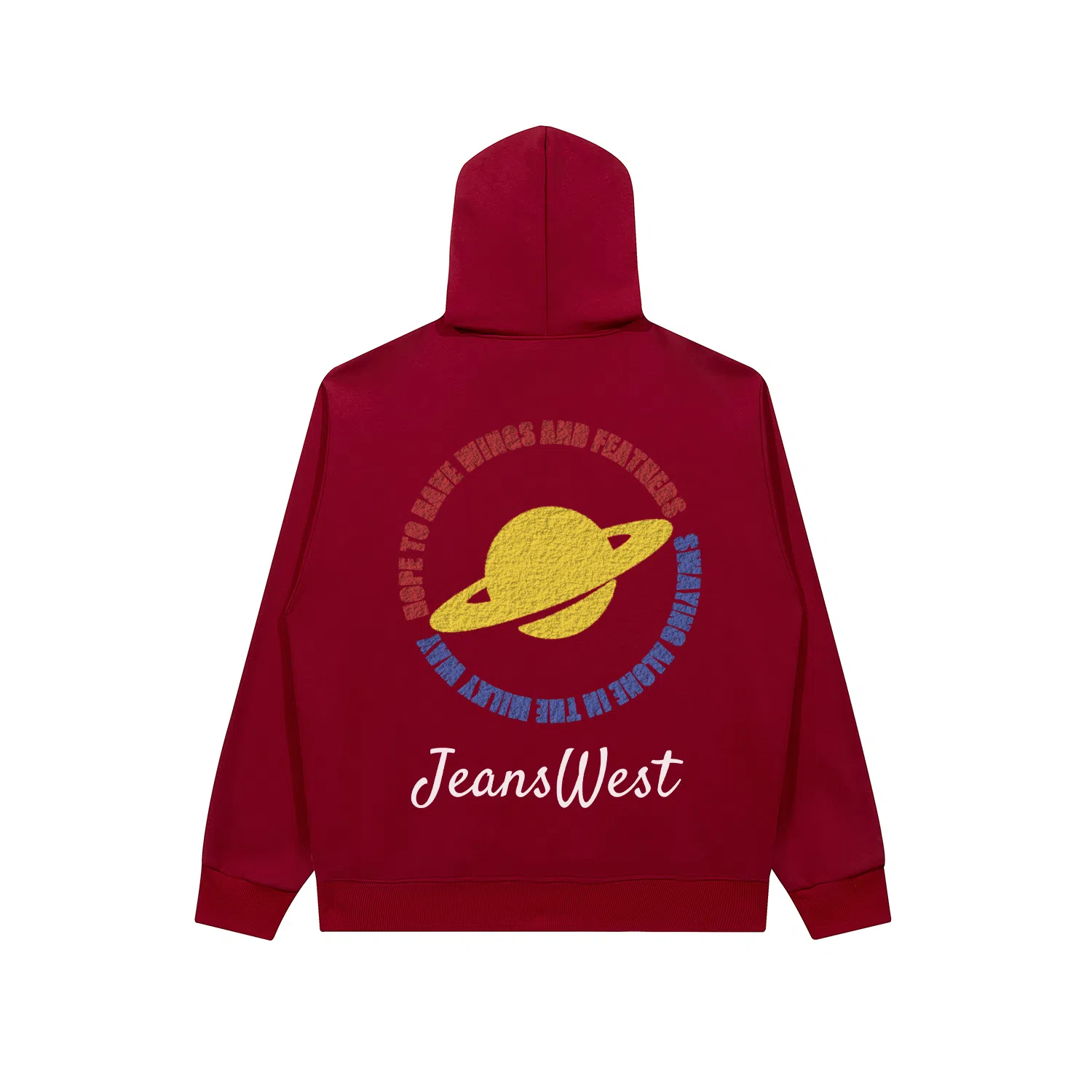 JEANSWEST logo