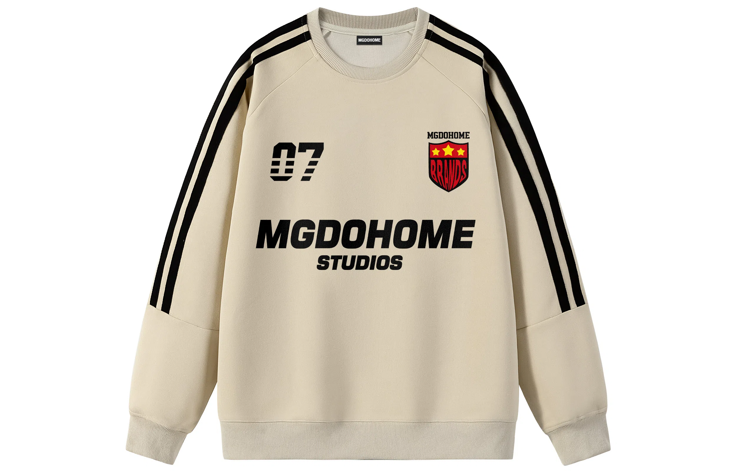 MGDOHOME Logo
