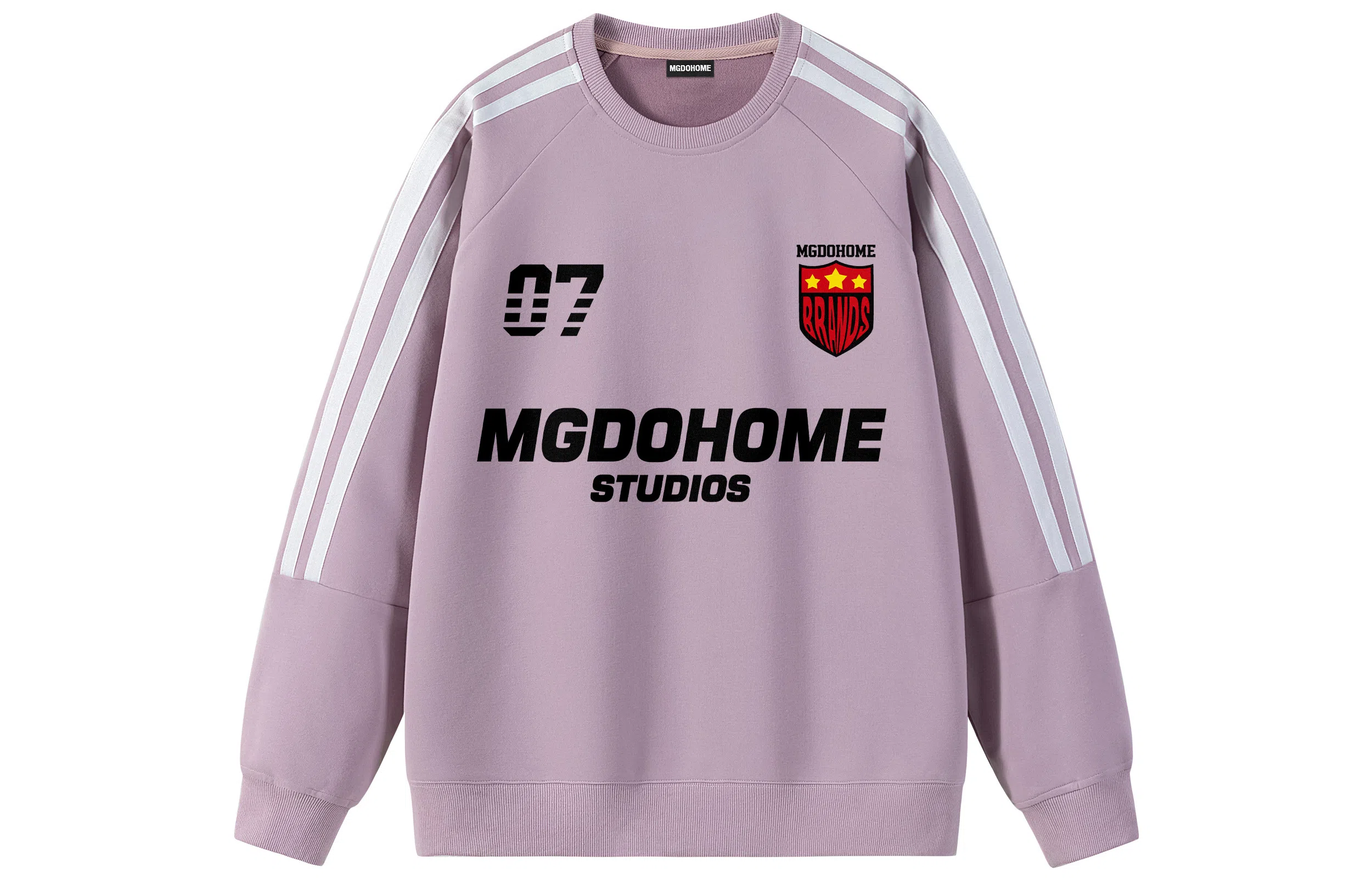 MGDOHOME Logo