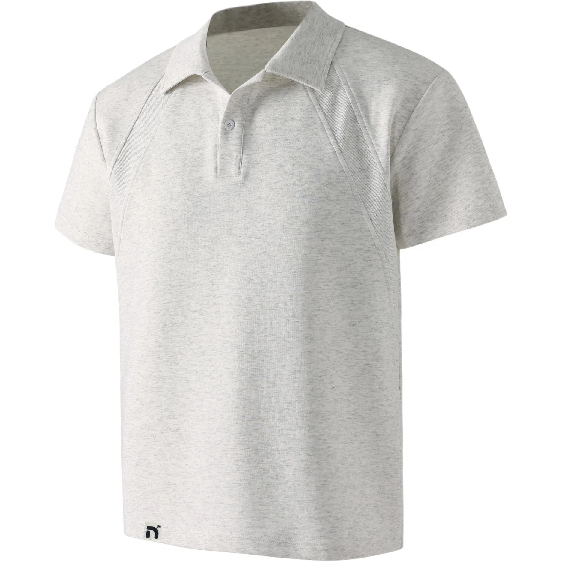 INS vibecleanfitboxyPolo