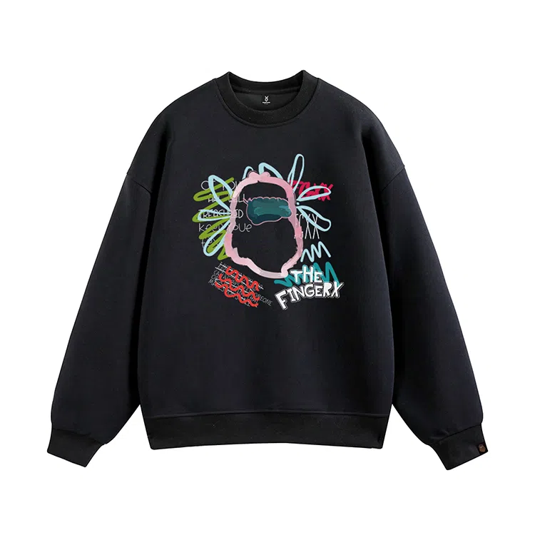 i.tFGXXFingercroxx logo