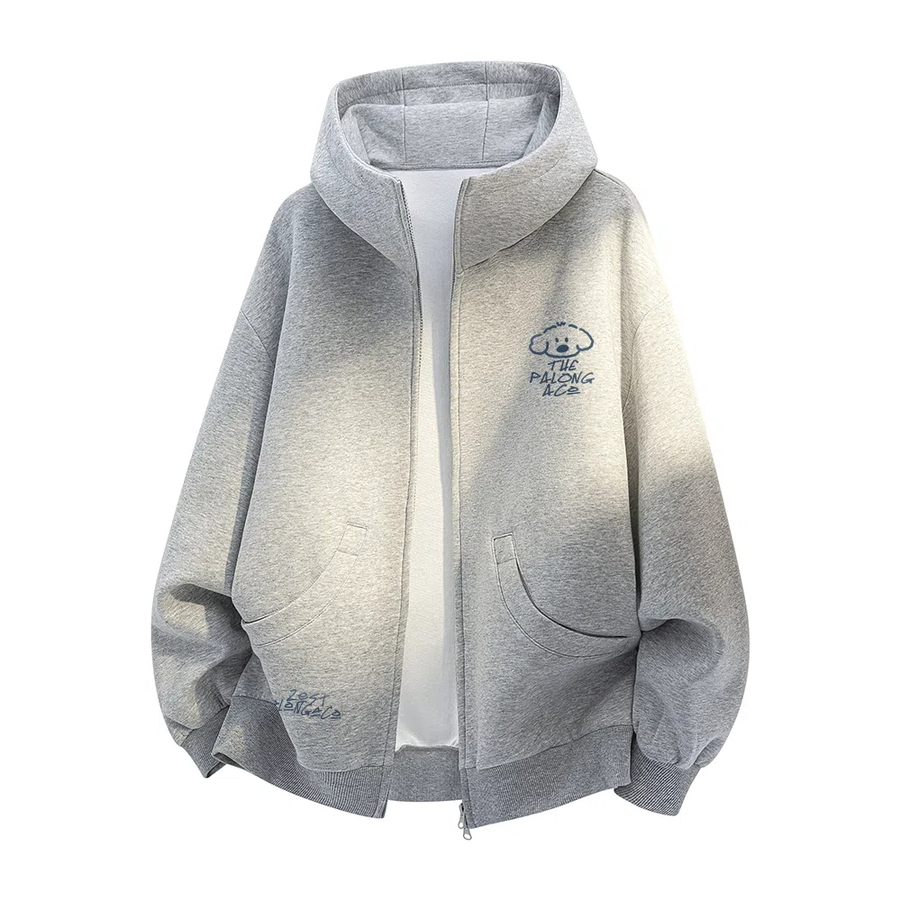 PAL ONGACO 420 logocleanfit