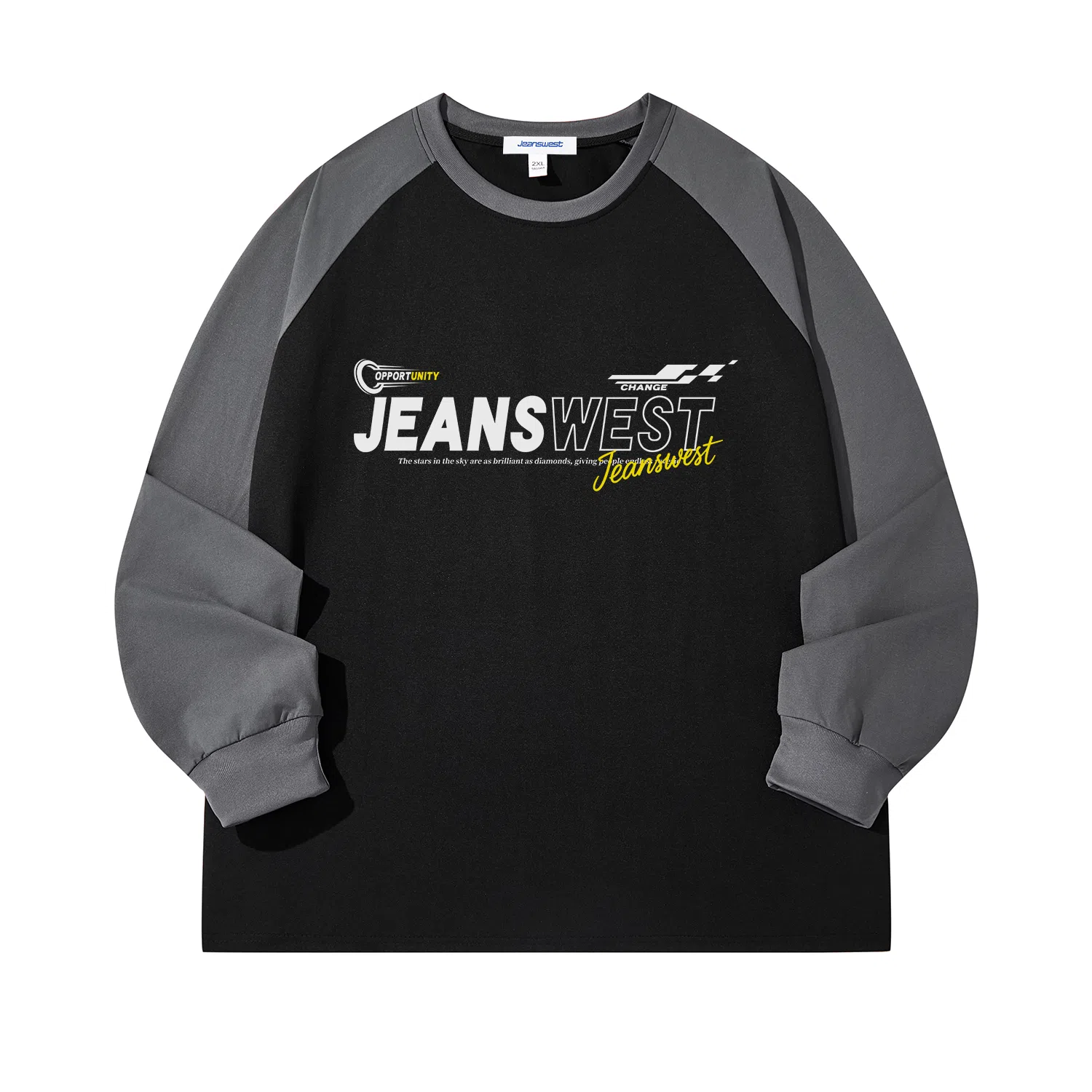 JEANSWEST logoT