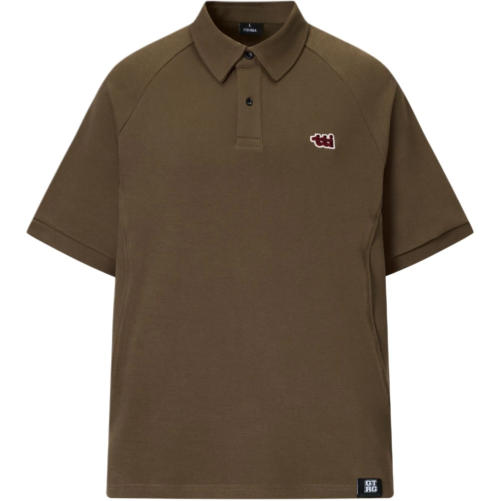 GTRG Polo