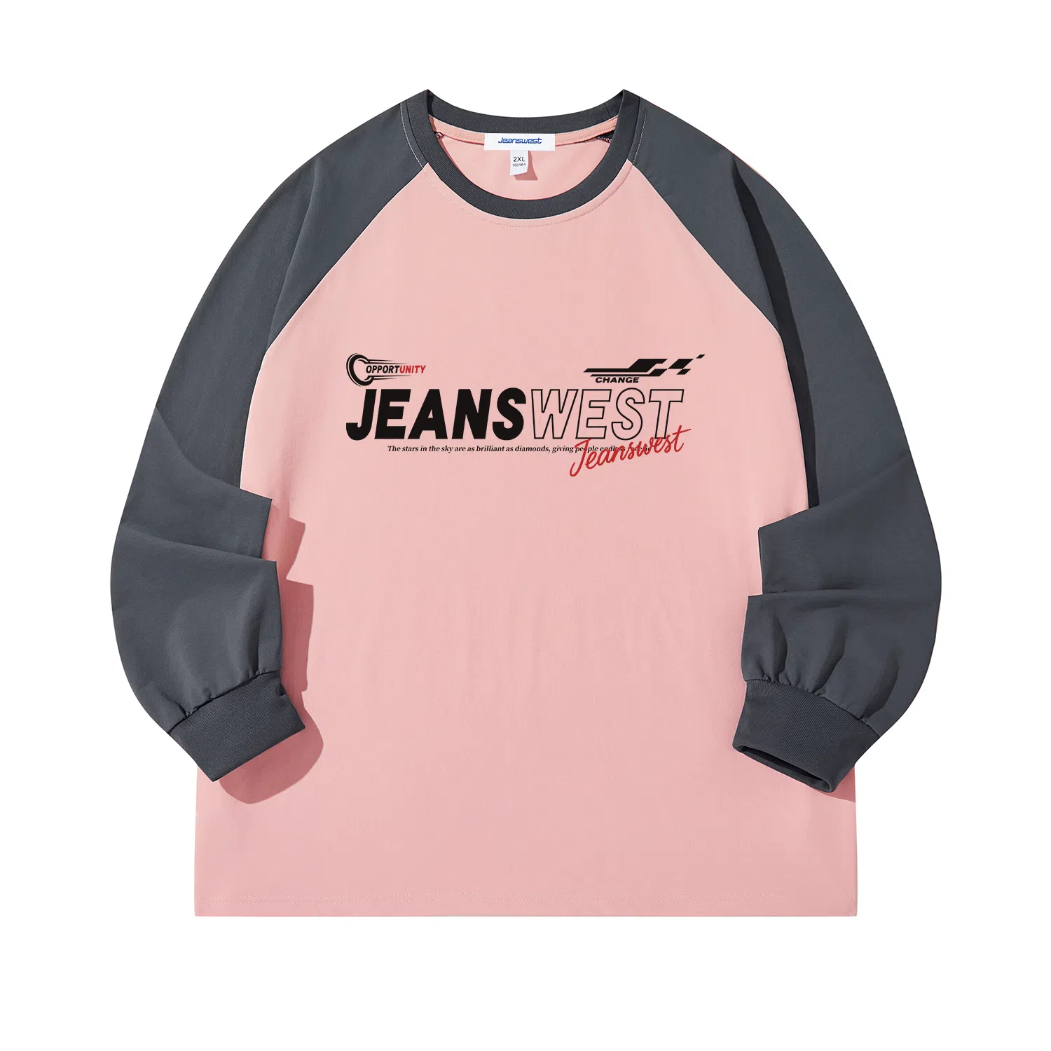 JEANSWEST logoT