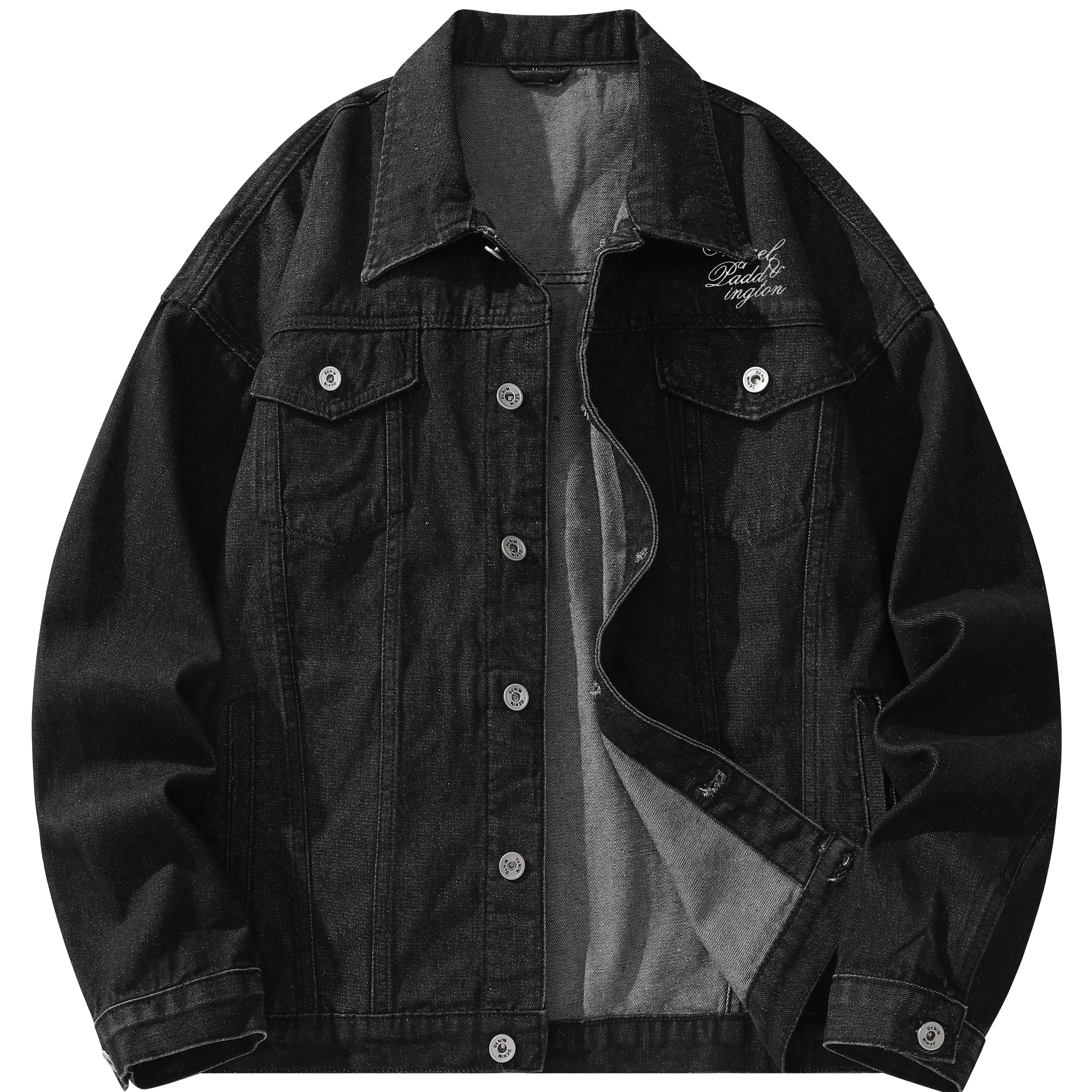 Paddington Bear Classic Denim Jacket