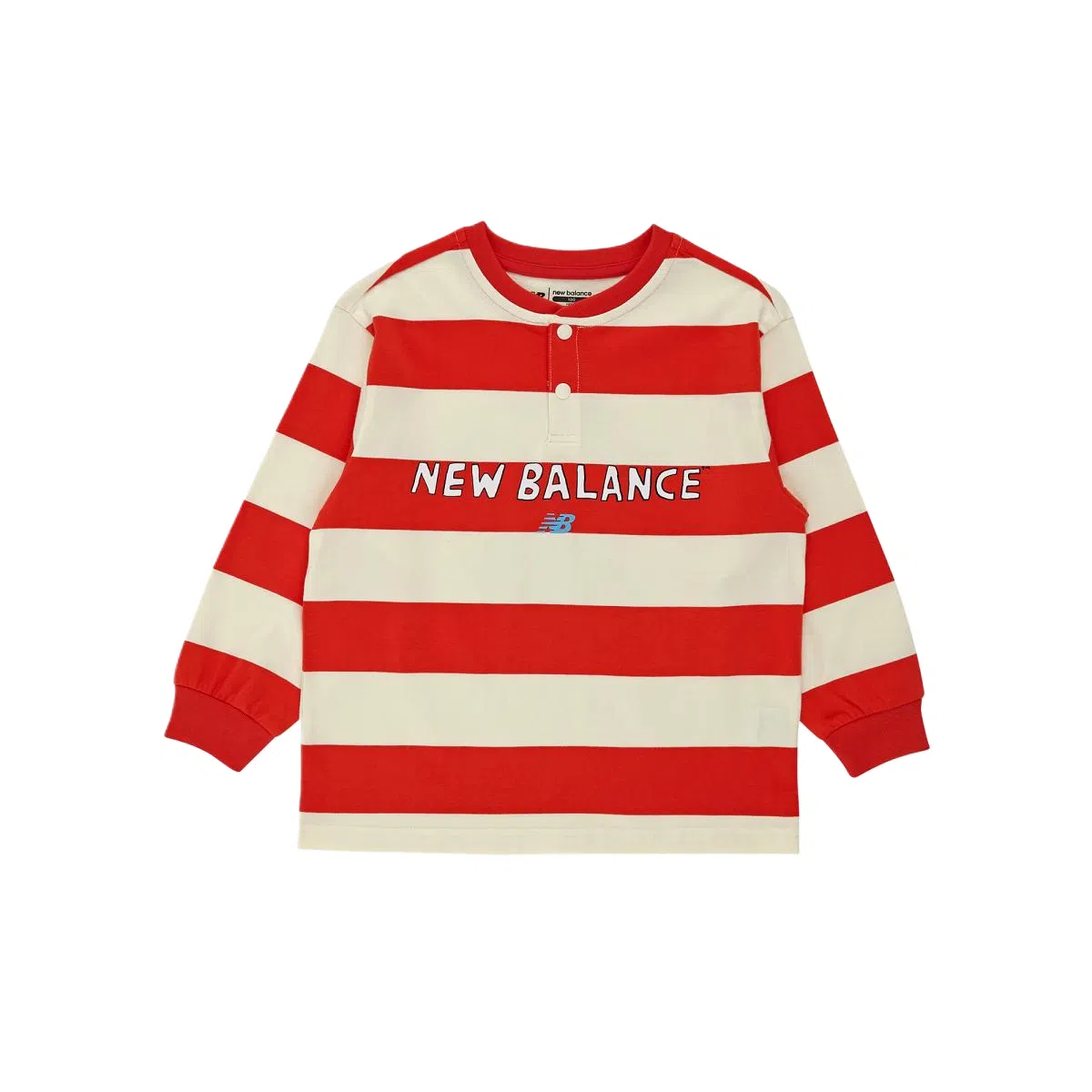New BalanceT FW25 Autumn Farm