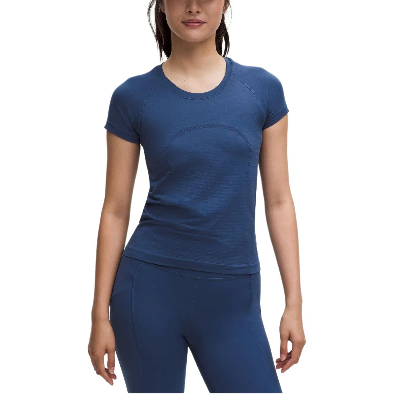 lululemon Swiftly Tech Silverescent raceT2.0