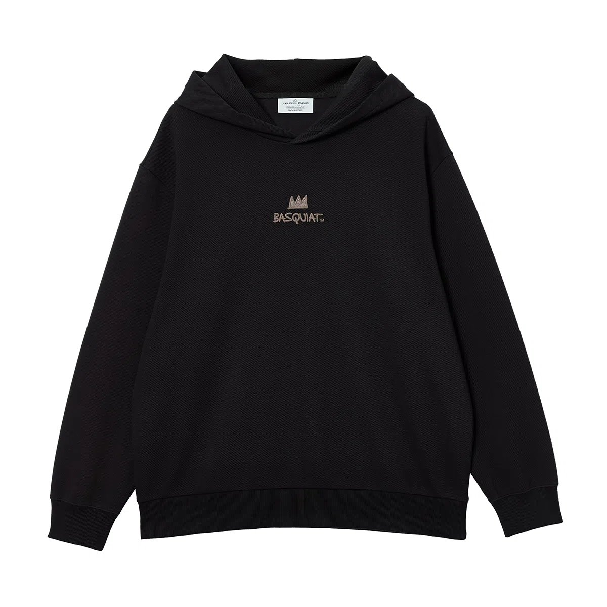 JACK JONES JACK JONES x Basquiat