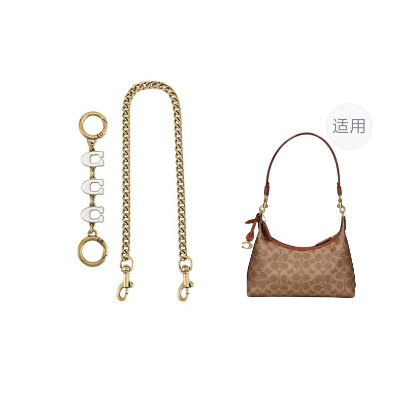 Coach Juliet 25