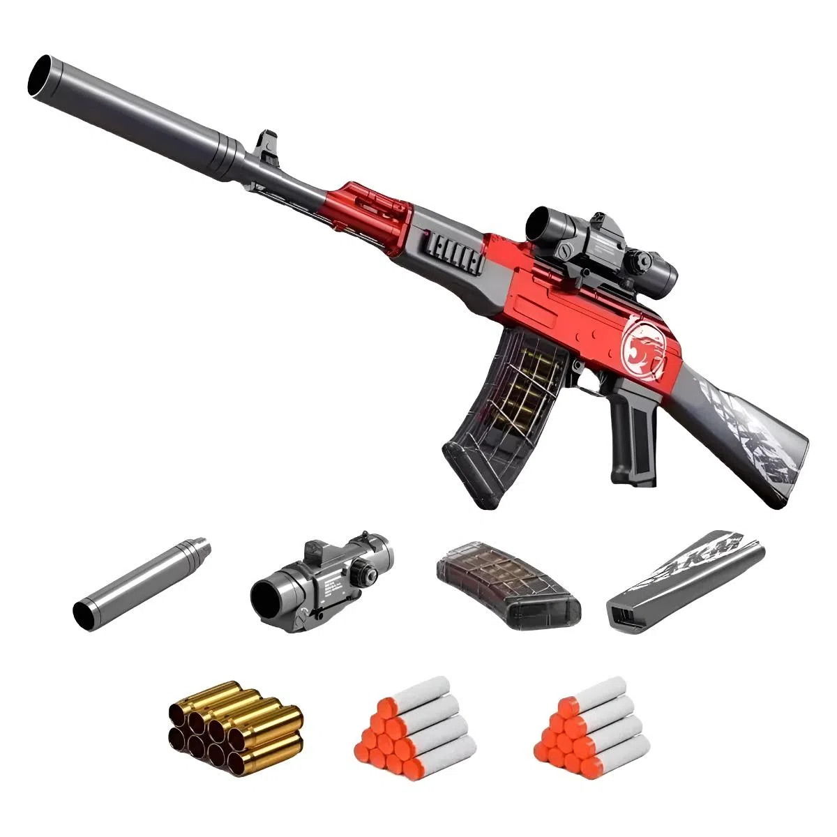 SNAEN AK47