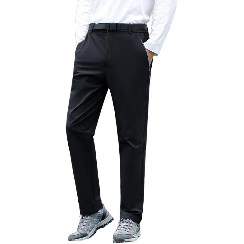 金盾 春秋时尚潮流休闲裤 男款