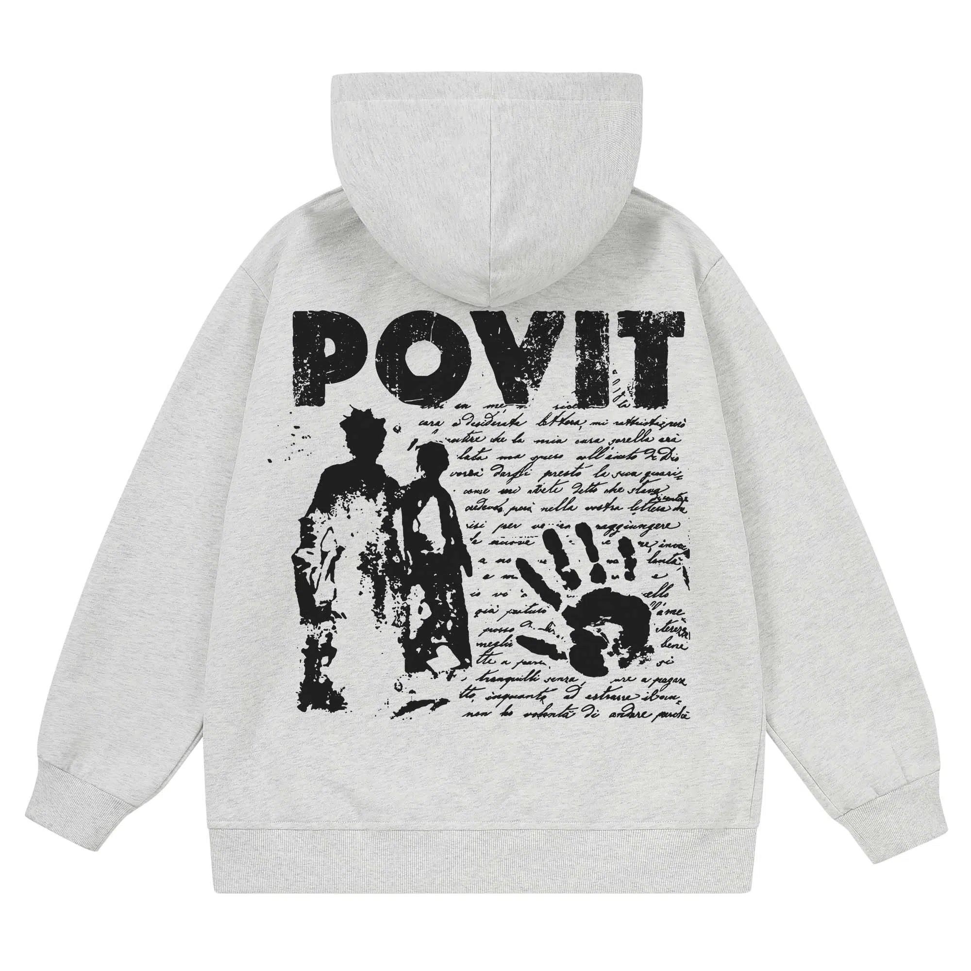POVIT logo