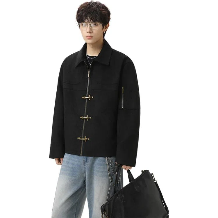 AOPAISHARK vintageins