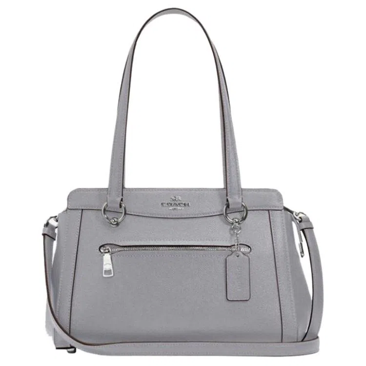COACH Kailey 29 Granite Grey