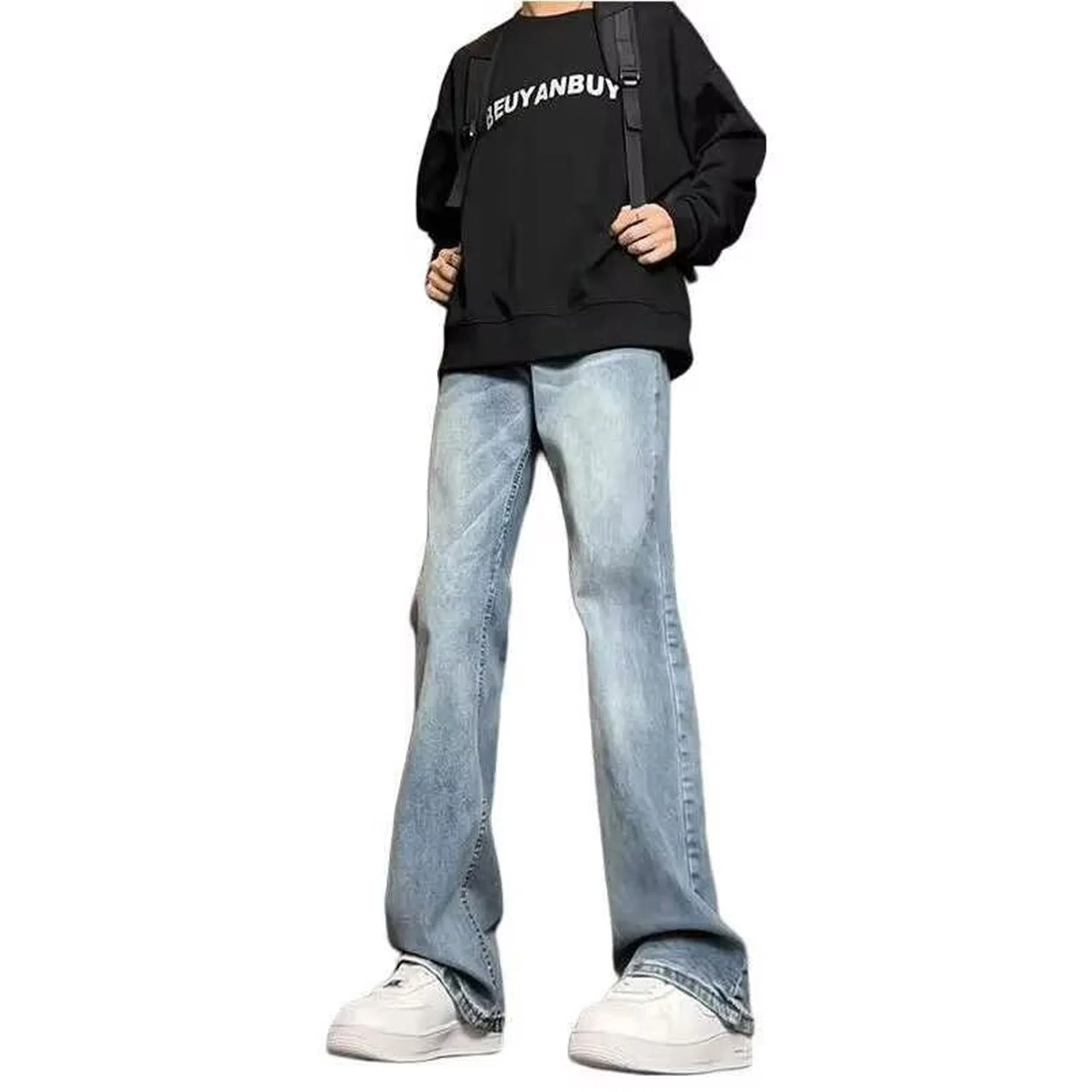 MGDOHOME cleanfit