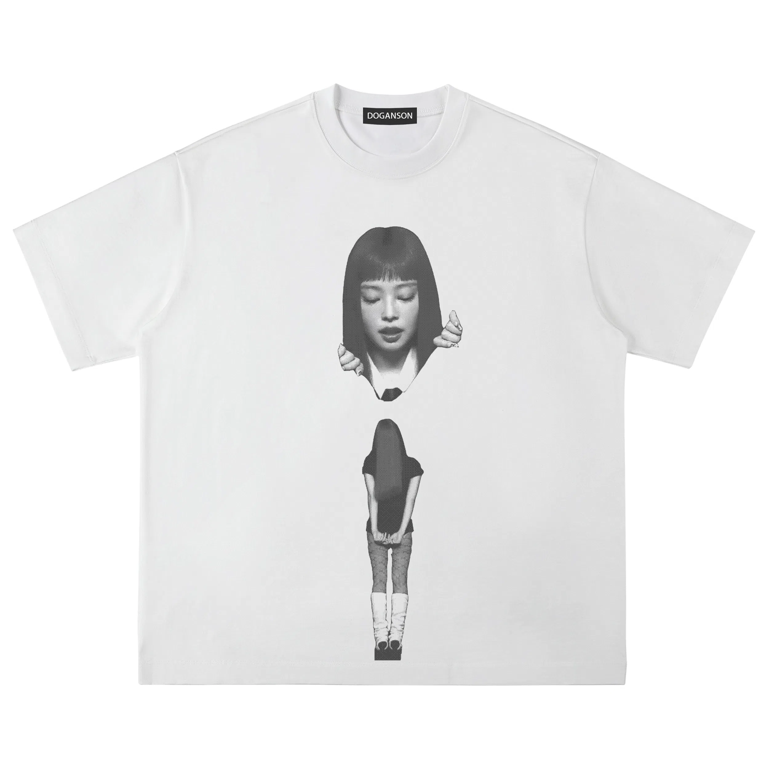 DOGANSON cleanfitphotoT