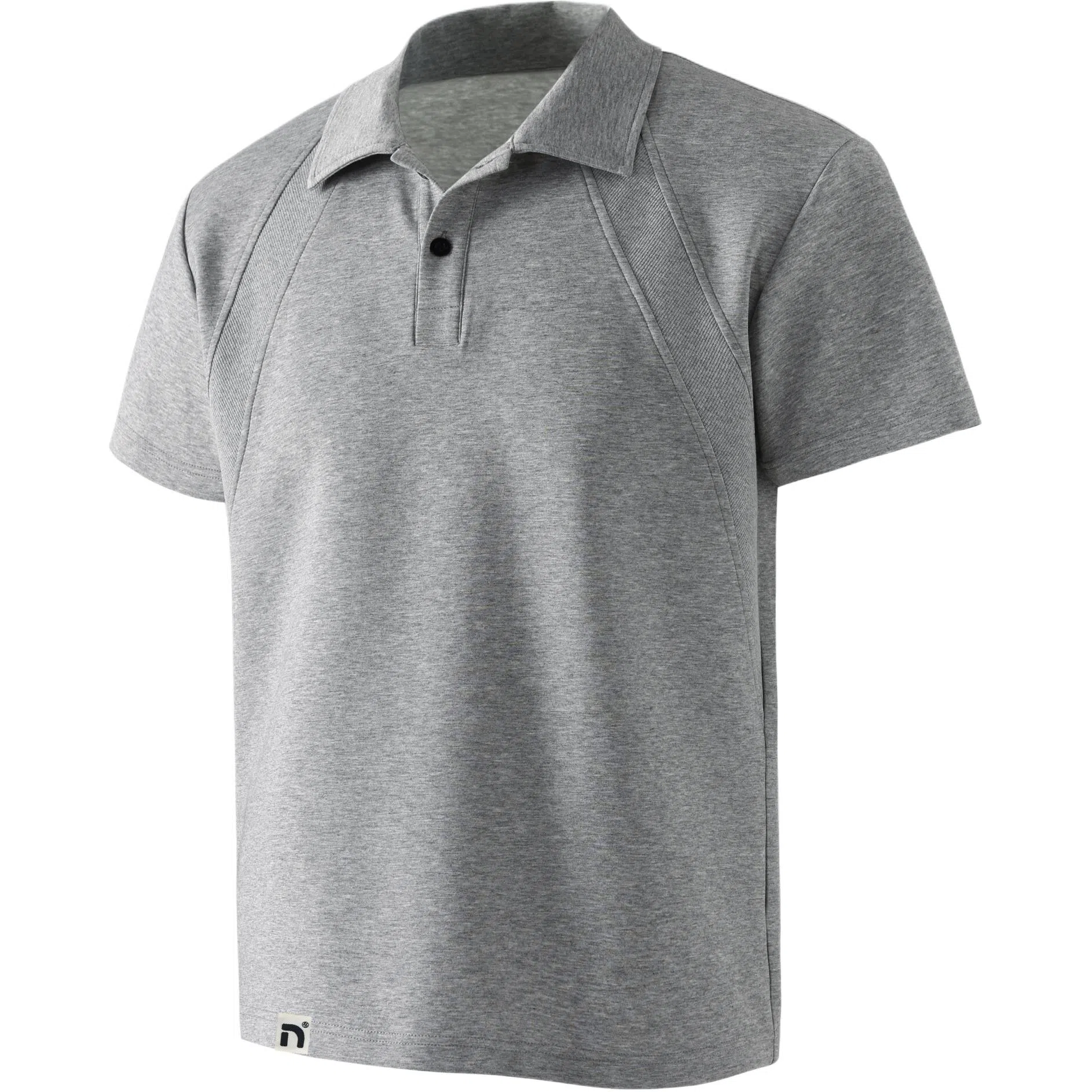 INS vibecleanfitboxyPolo