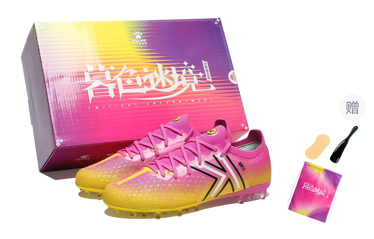 KELME 5.0 CHALLENGE MG