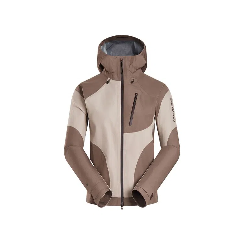 SALOMON 3L SHELL 25FW